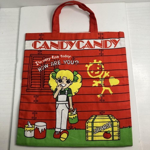 Sac bonbons yumiko igarashi - sac,