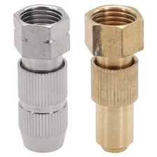 Buse de Pulvérisation