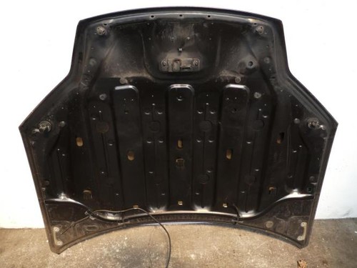 Capot renault laguna - capot,