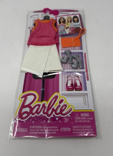 Barbie fashionistas 2015 - 2015,
