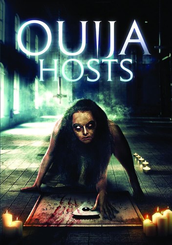 Ouija hosts - ouija,