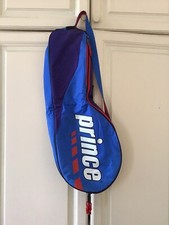 Etui housse raquette de tennis