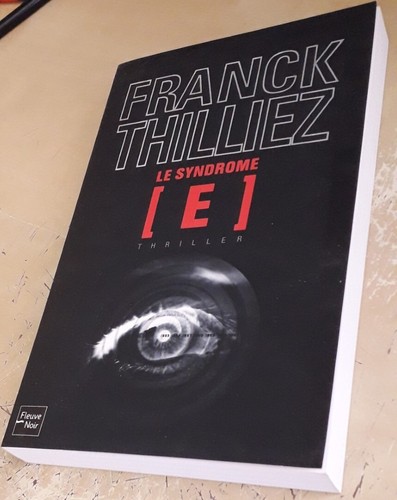 Syndrome franck - "le, e".