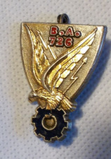 insigne Air - Base aérienne