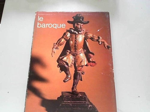 Baroque les meubles - le, baroque.
