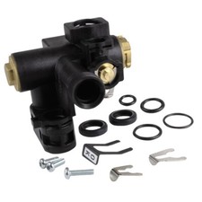 Vanne 3 voies - SAUNIER DUVAL