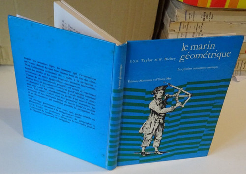Marin géométrique les - le,