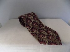 FACETS Classics  Men Tie 100%