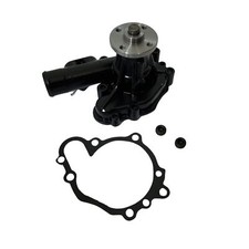 Pompe à eau convient pour