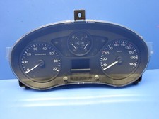 PEUGEOT EXPERT CITROEN JUMPY 2.0 HDI COMPTEUR KILOMÉTRIQUE 1401107680 / 120555KM