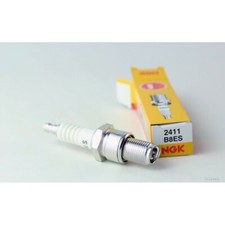 1 Bougie NGK B8ES Spark Plug Stock Numéro 2411 Triumph Ouragan X 75 750