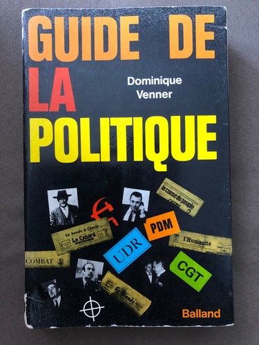 Politique guide de la - politique, :