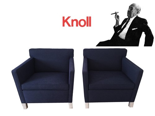 Knoll mies van der - 2,