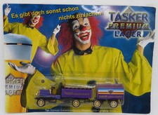 GRELL HO 1/87 CAMION TRUCK