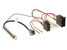 Faisceau autoradio compatible