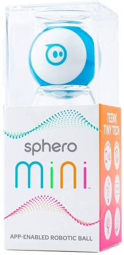 Sphero mini robot - sphero,