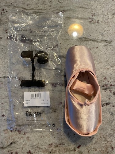 Repetto carlotta pointe - la,