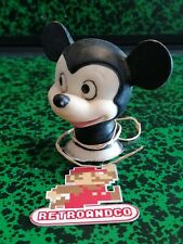 TETE MARIONNETTE VINTAGE -