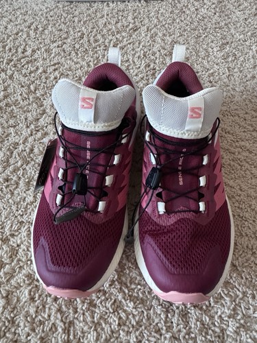Salomon sense ride gtx - 5,