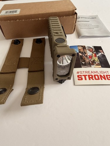 Streamlight sidewinder - streamlight,