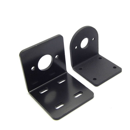 Aluminium alliage support - alliage,