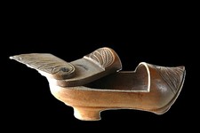 Ancienne Tabatière à