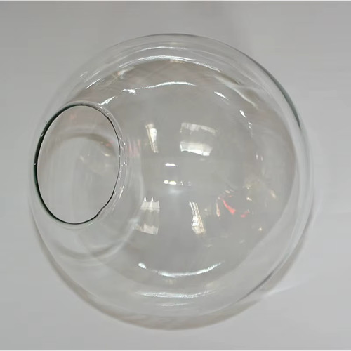 Abat jour verre - abat-jour, transparent
