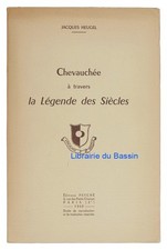 Chevauchée à travers la