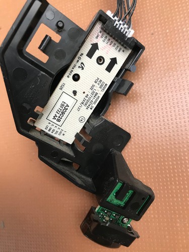 Lsvd bouton power - lsvd,