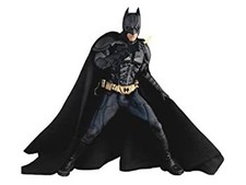 Film Chef-D The Dark Knight 1/6 Échelle Figurine Batman (Neuf Costume