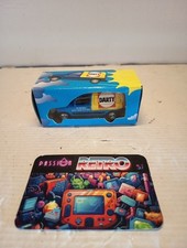 Norev Renault Kangoo Darty