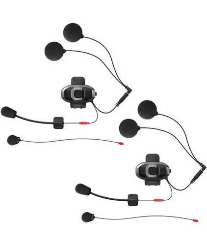 Intercom moto sena sf4 - moto,