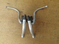 CLB POIGNEES DE FREIN VELO