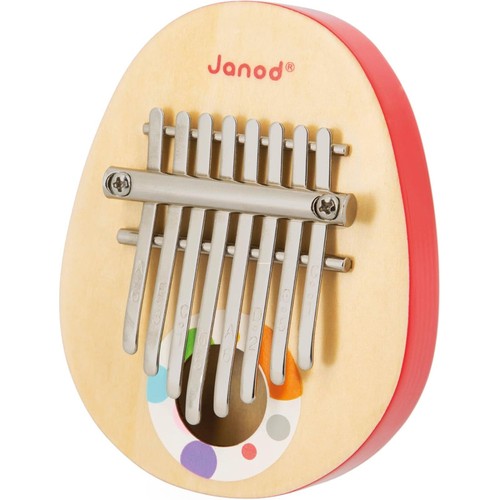 Jeu imitation kalimba - jeu,