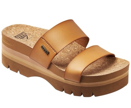 Reef cushion vista - reef,
