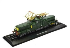 Locomotive Du Monde Série BB