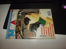 **rr Revue MRA avion n°587