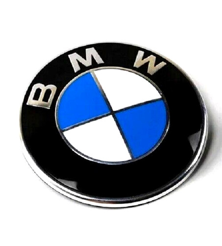 Bmw 82mm capot avant - avant, de