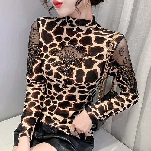 Femme sexy basique haut - basique,