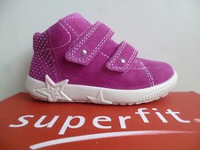 Superfit Fille Chaussures