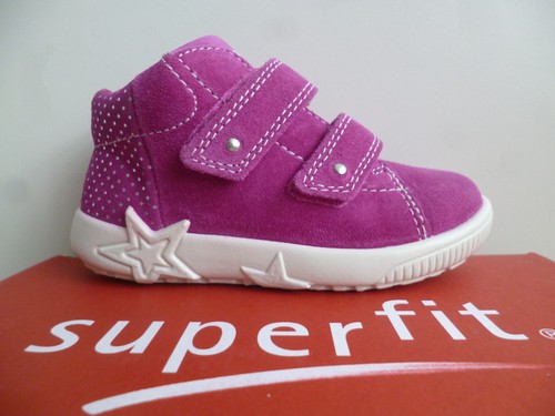 Superfit fille chaussures - superfit,