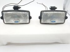 Phares Brouillard Ford