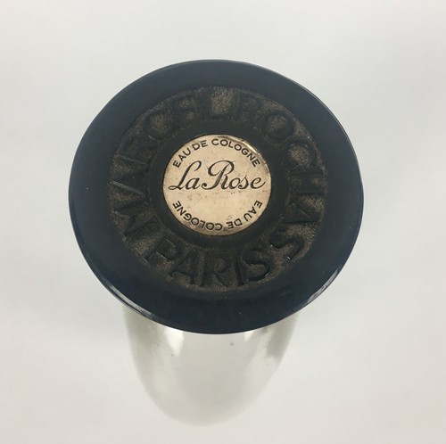 Ancien rare flacon - et, parfum