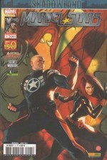 MARVEL STARS N° 5 Marvel
