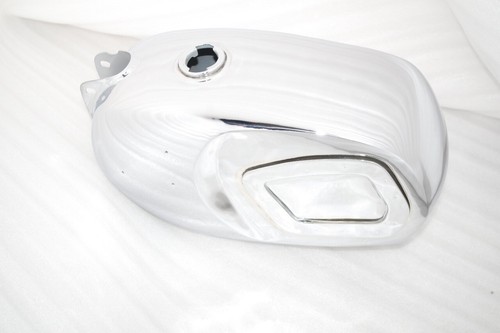Kreidler florett chrome - kreidler,