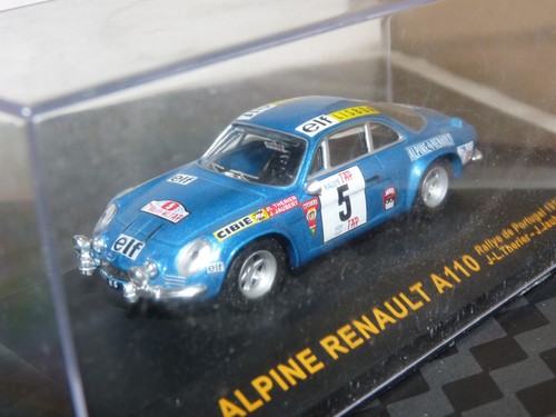 Alpine a110 1800 - a110,