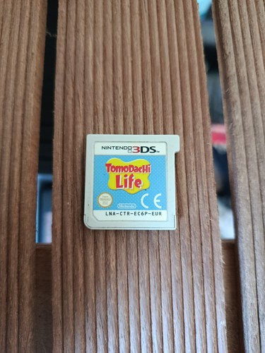 Tomodachi life nintendo - nintendo, *