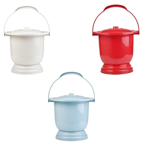 Chambre pot woilet - woilet, spitoon