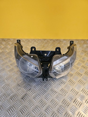 Phare avant pour yamaha - phare, xmax