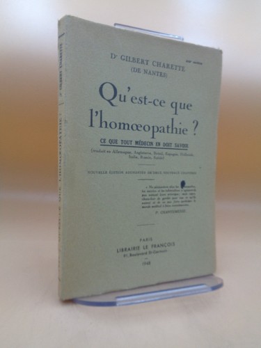 Gilbert charette - dr,